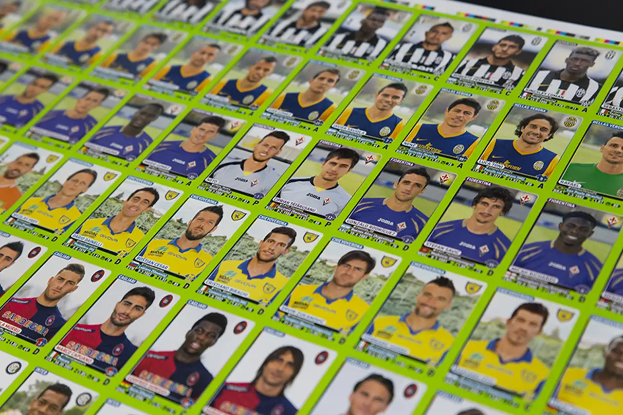 Questa figurina Panini degli anni ‘80 vale una fortuna: controlla subito se ce l’hai nell’album Questa figurina Panini degli anni ‘80 vale una fortuna: controlla subito se ce l’hai nell’album