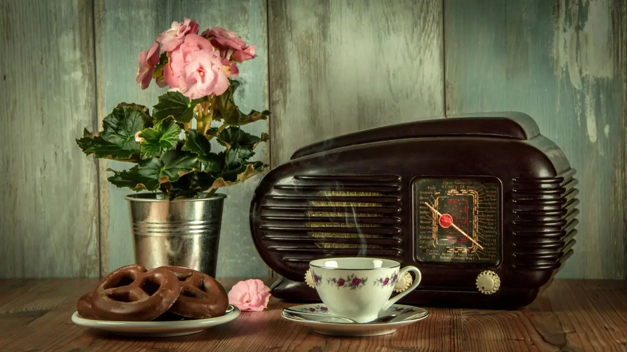 Perché sempre più vecchie radio anni ‘50 stanno raggiungendo quotazioni record: il trend spiegato dalla Federazione Antiquari Perché sempre più vecchie radio anni ‘50 stanno raggiungendo quotazioni record: il trend spiegato dalla Federazione Antiquari