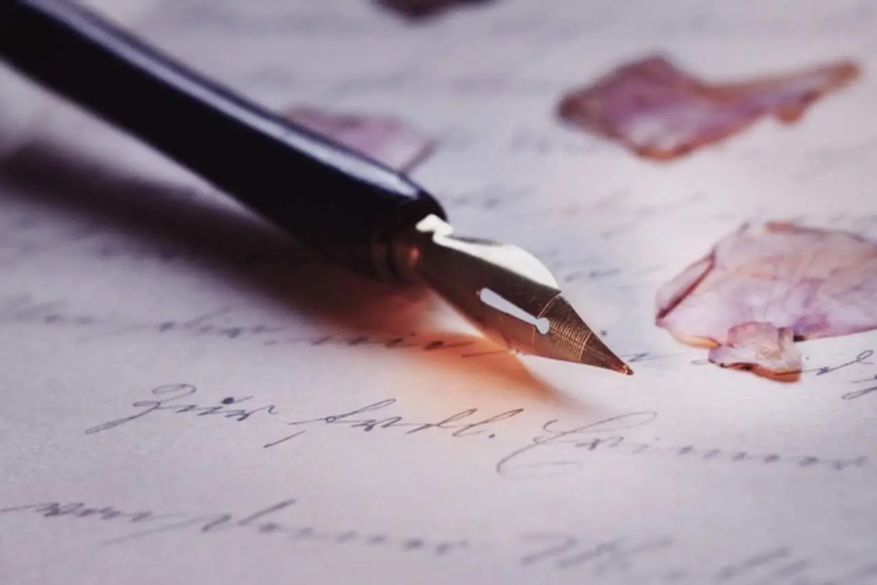 Quanto puoi ottenere oggi vendendo antichi strumenti da scrittura: la nuova classifica dei pezzi più ricercati secondo l’Associazione Collezionisti Quanto puoi ottenere oggi vendendo antichi strumenti da scrittura: la nuova classifica dei pezzi più ricercati secondo l’Associazione Collezionisti