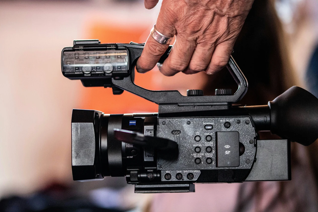 Scopri il valore attuale dei vecchi videoregistratori VHS: la lista dei modelli che valgono una fortuna nel 2025 Scopri il valore attuale dei vecchi videoregistratori VHS: la lista dei modelli che valgono una fortuna nel 2025