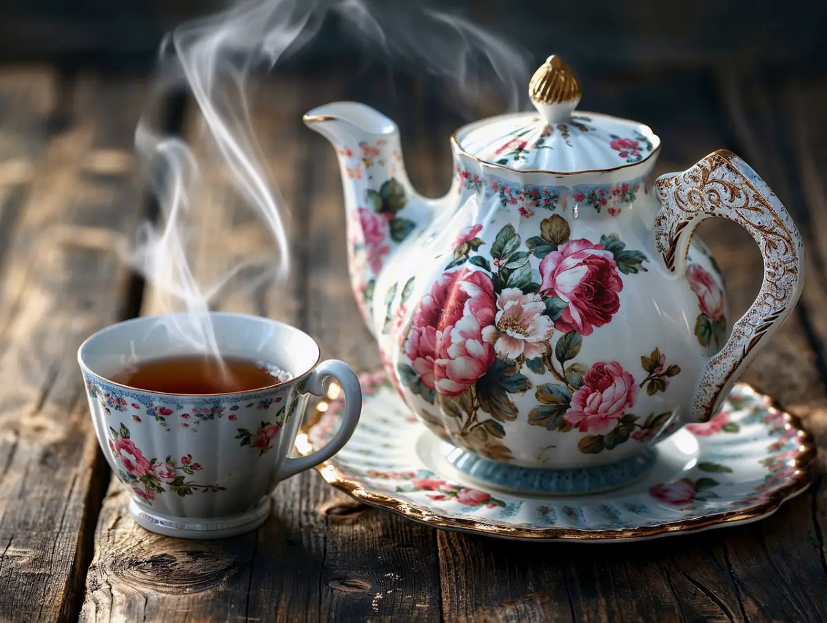 Hai trovato vecchie tazzine da caffè in porcellana? Ecco quanto possono valere oggi secondo la guida dei ceramisti italiani Hai trovato vecchie tazzine da caffè in porcellana? Ecco quanto possono valere oggi secondo la guida dei ceramisti italiani