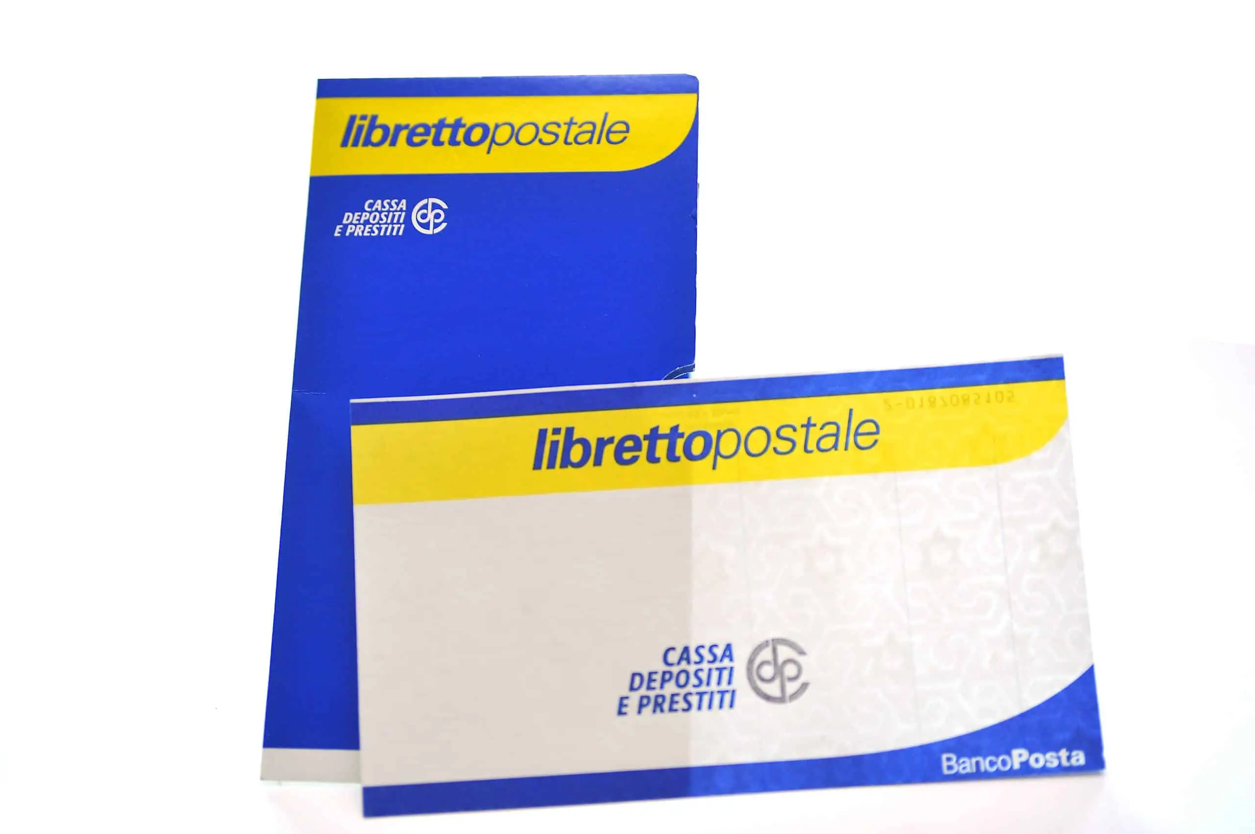 Libretto postale dimenticato? Ecco come scoprire se hai soldi extra da riscuotere oggi Libretto postale dimenticato? Ecco come scoprire se hai soldi extra da riscuotere oggi