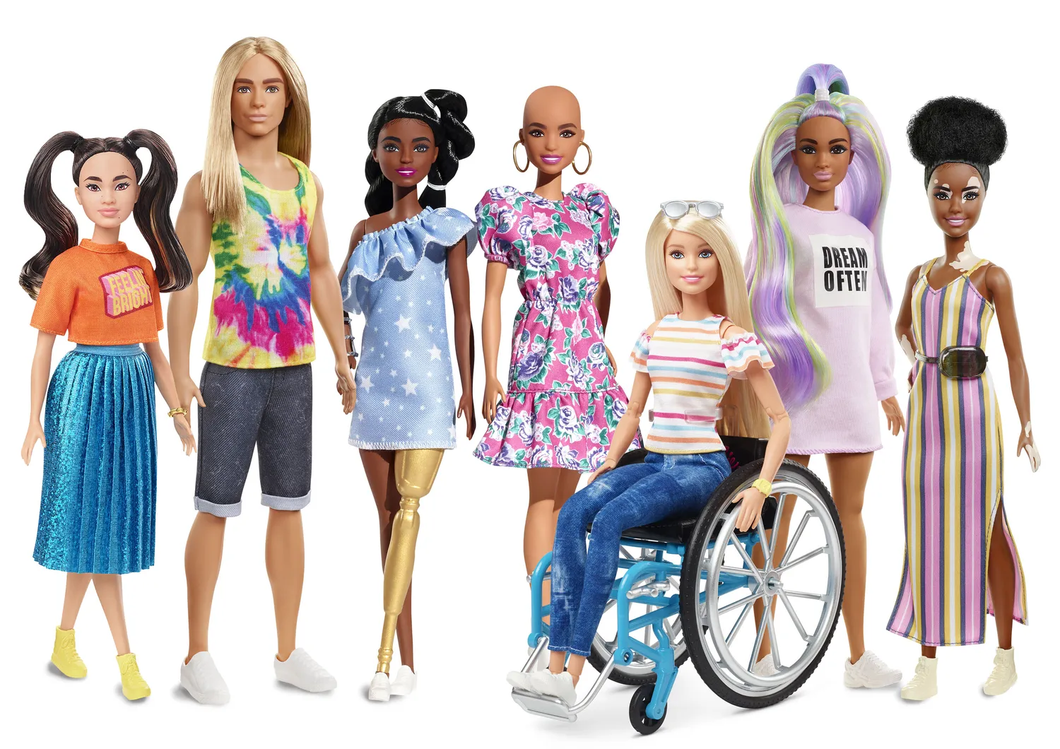 Questa Barbie anni ‘60 può valere come uno stipendio: verità svelata dai collezionisti Questa Barbie anni ‘60 può valere come uno stipendio: verità svelata dai collezionisti