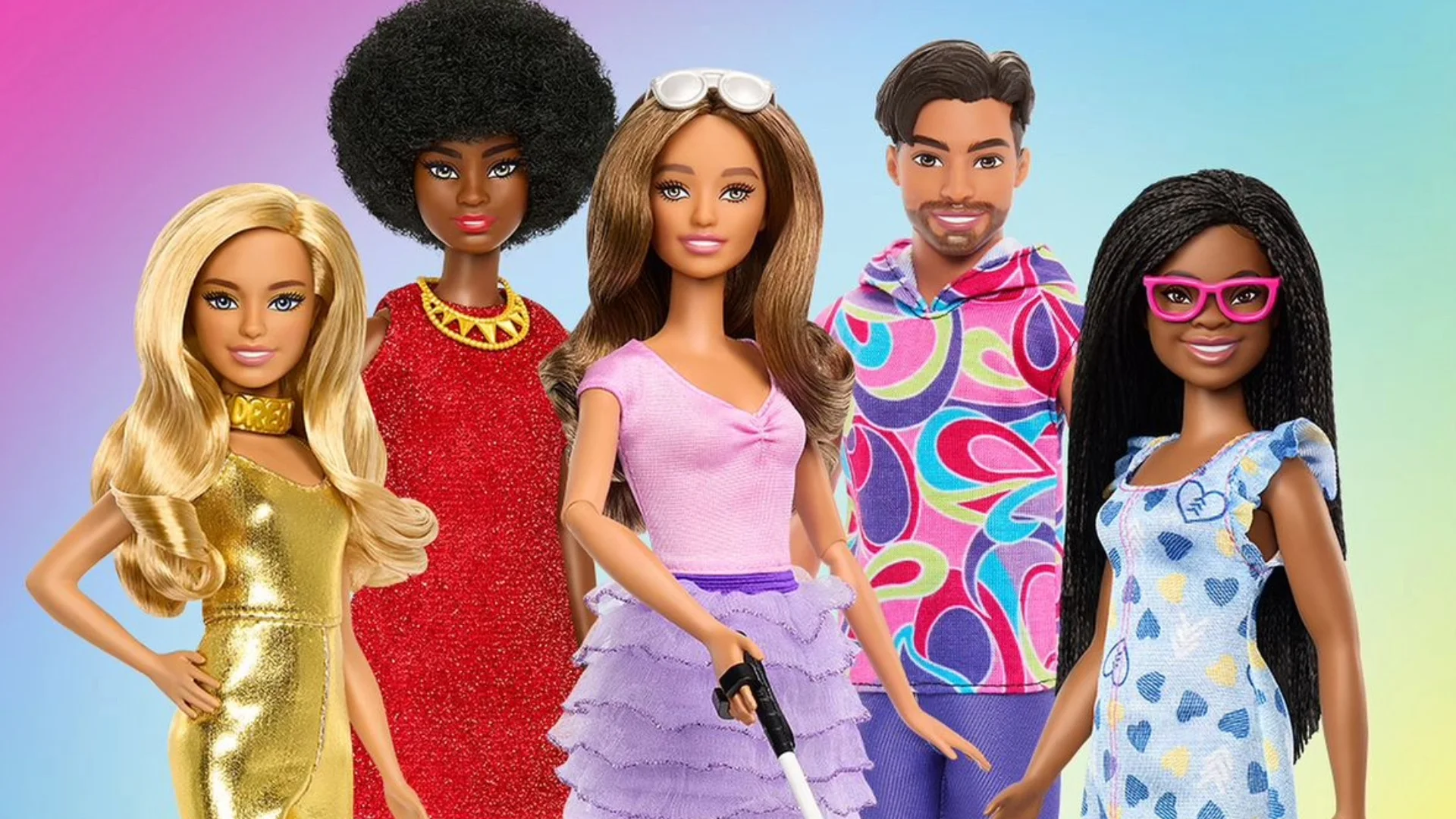 Questa Barbie anni ‘60 può valere come uno stipendio: verità svelata dai collezionisti Questa Barbie anni ‘60 può valere come uno stipendio: verità svelata dai collezionisti
