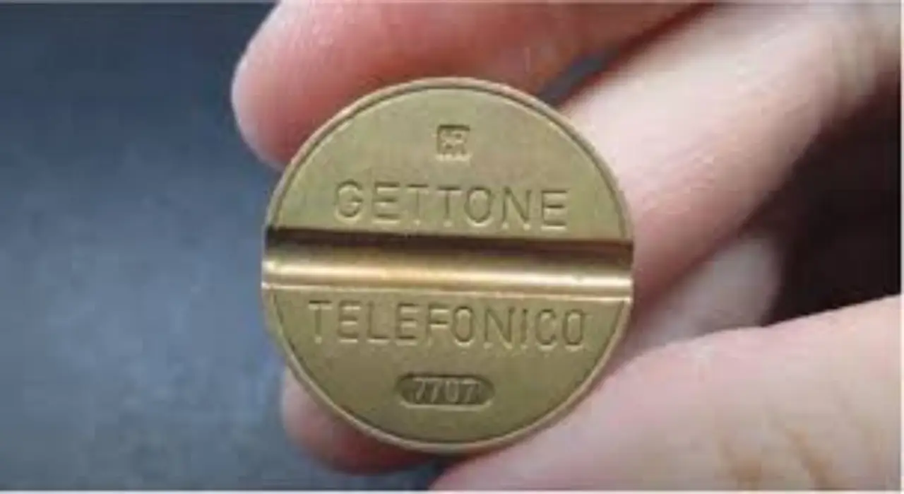 Gettoni telefonici anni '60 di valore: ecco le valutazioni dei collezionisti Gettoni telefonici anni '60 di valore: ecco le valutazioni dei collezionisti