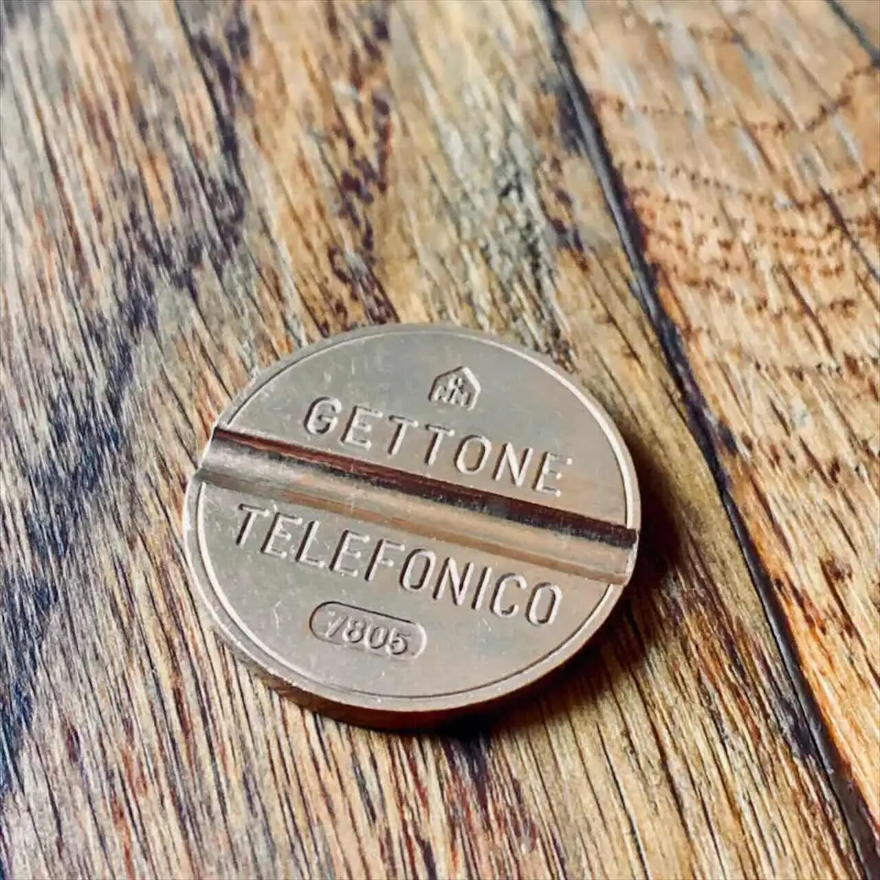 Gettoni telefonici anni '60 di valore: ecco le valutazioni dei collezionisti Gettoni telefonici anni '60 di valore: ecco le valutazioni dei collezionisti
