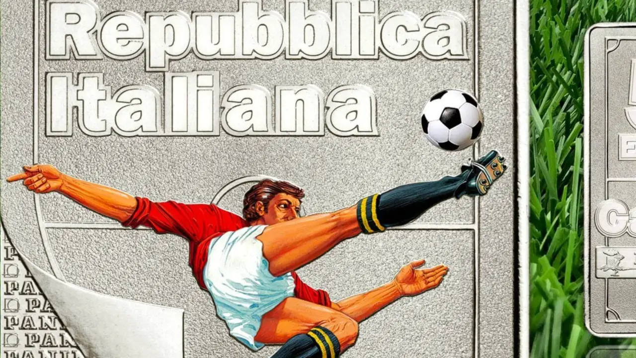 Figurine Panini anni ’80: il modello che oggi supera i 2.000 euro, guida aggiornata dei collezionisti Figurine Panini anni ’80: il modello che oggi supera i 2.000 euro, guida aggiornata dei collezionisti