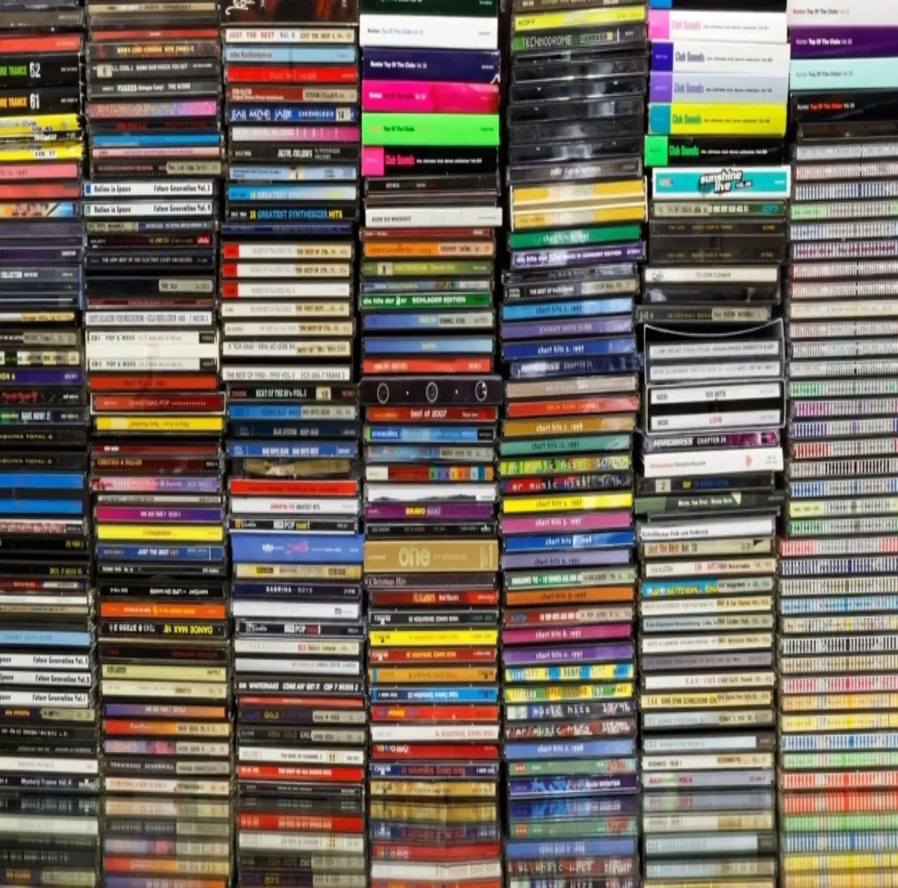 Videoregistratori VHS: quali modelli valgono una fortuna nel 2025 secondo gli esperti del settore Videoregistratori VHS: quali modelli valgono una fortuna nel 2025 secondo gli esperti del settore