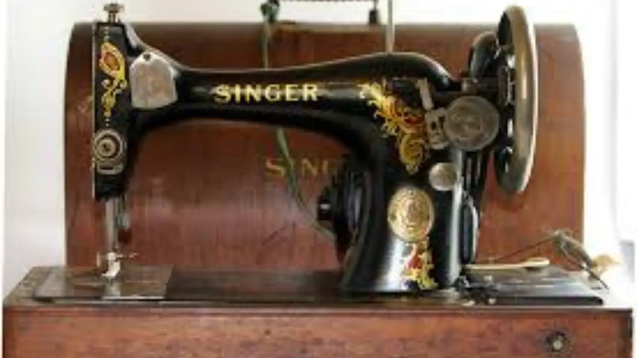 Macchina da cucire Singer: ecco quanto posso valere alcuni vecchi modelli Macchina da cucire Singer: ecco quanto posso valere alcuni vecchi modelli