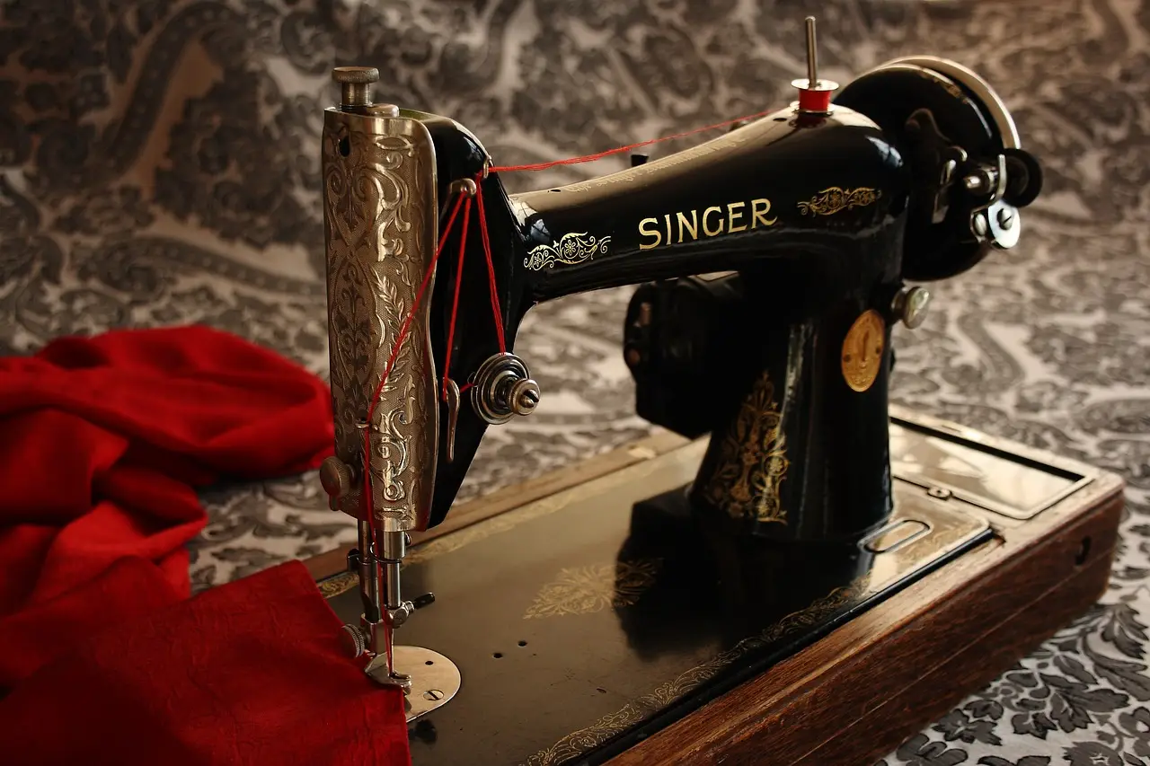 Macchina da cucire Singer: ecco quanto posso valere alcuni vecchi modelli Macchina da cucire Singer: ecco quanto posso valere alcuni vecchi modelli