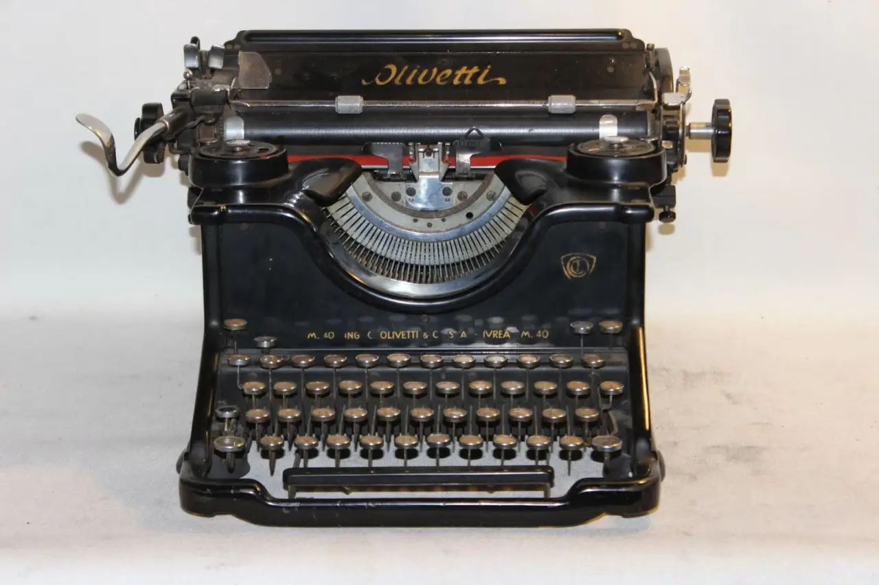 Quanto puoi ottenere oggi rivendendo vecchi strumenti da scrittura: la classifica dei pezzi più ricercati nel 2025 Quanto puoi ottenere oggi rivendendo vecchi strumenti da scrittura: la classifica dei pezzi più ricercati nel 2025