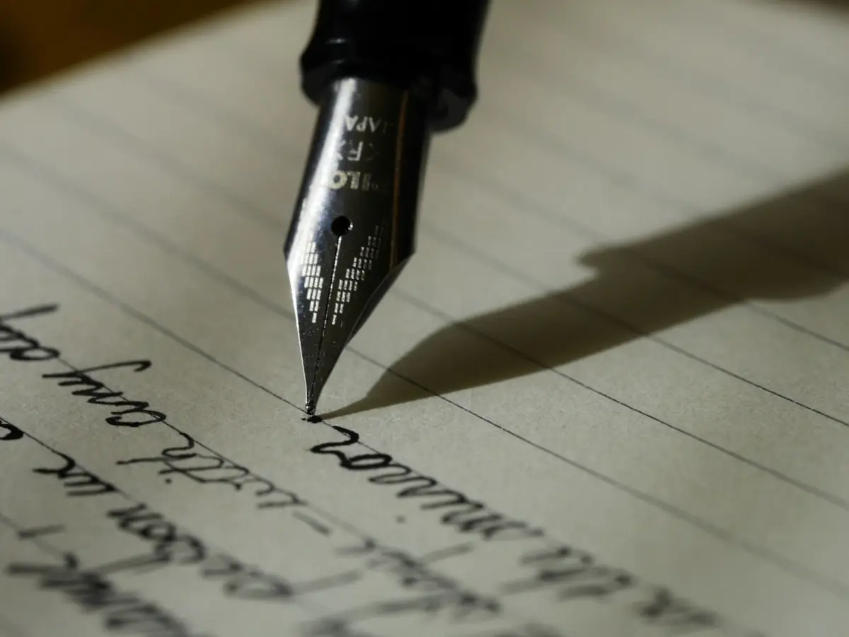 Quanto puoi ottenere oggi rivendendo vecchi strumenti da scrittura: la classifica dei pezzi più ricercati nel 2025 Quanto puoi ottenere oggi rivendendo vecchi strumenti da scrittura: la classifica dei pezzi più ricercati nel 2025