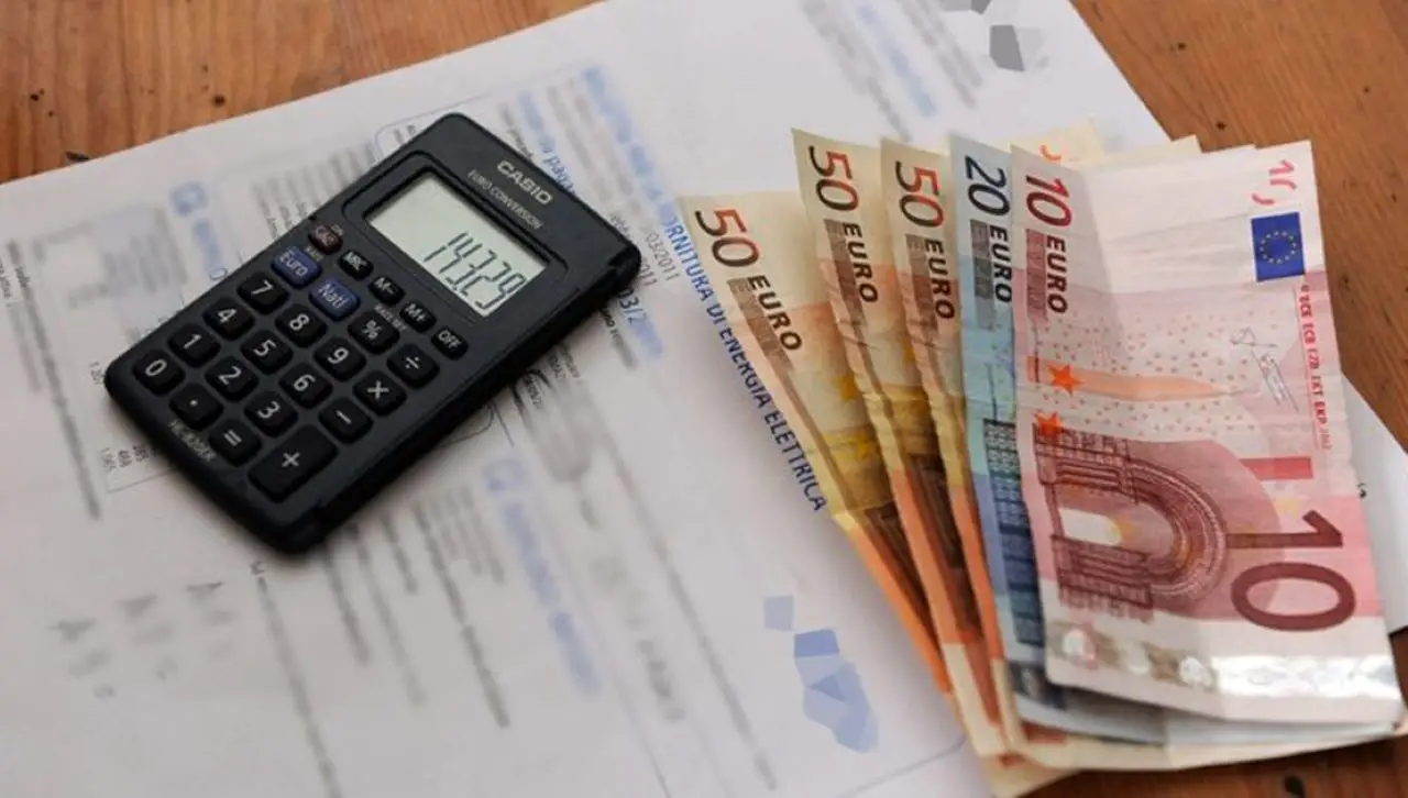 5 errori che svuotano il tuo conto corrente: la guida dell’esperto per evitarli subito 5 errori che svuotano il tuo conto corrente: la guida dell’esperto per evitarli subito