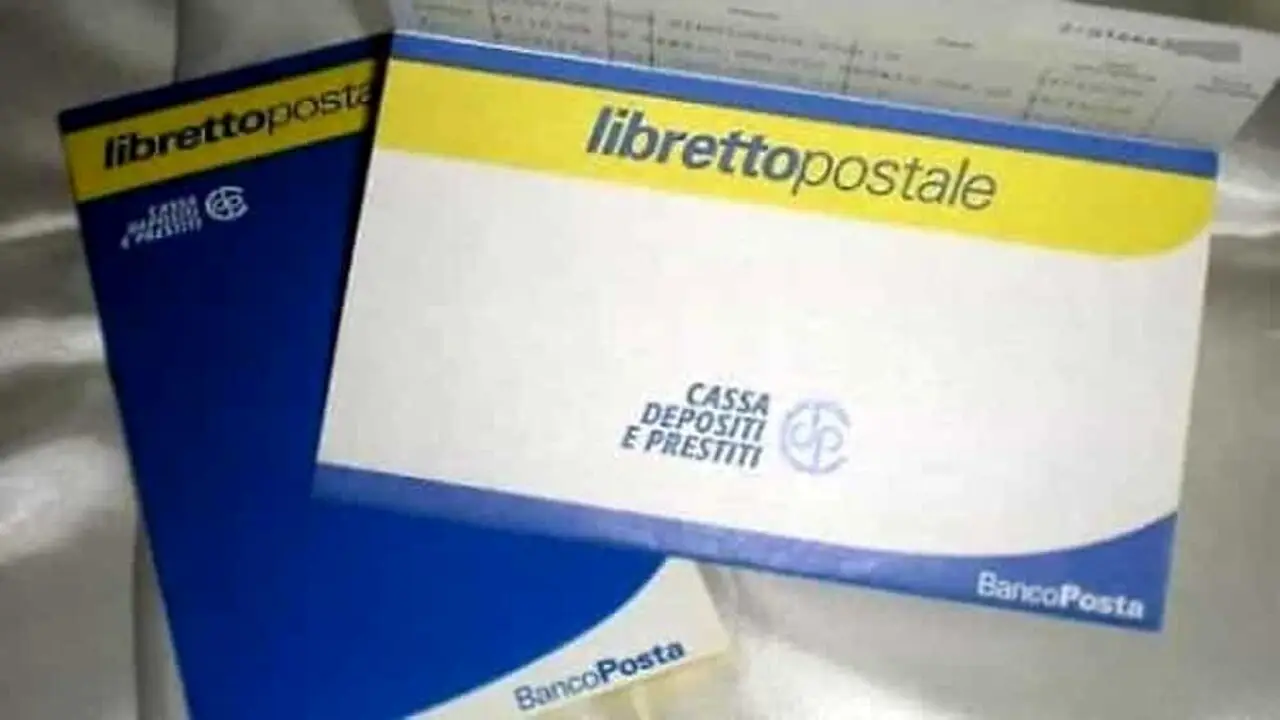 Libretto postale dimenticato? Ecco il controllo da fare ora per evitare la perdita dei risparmi Libretto postale dimenticato? Ecco il controllo da fare ora per evitare la perdita dei risparmi