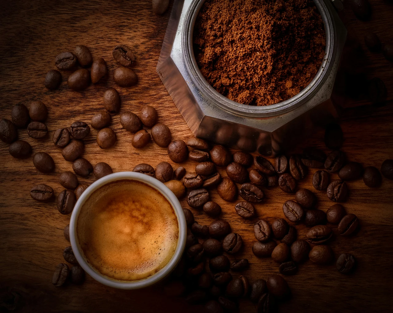 Come risparmiare sul caffè costoso: ecco il trucco degli esperti Come risparmiare sul caffè costoso: ecco il trucco degli esperti