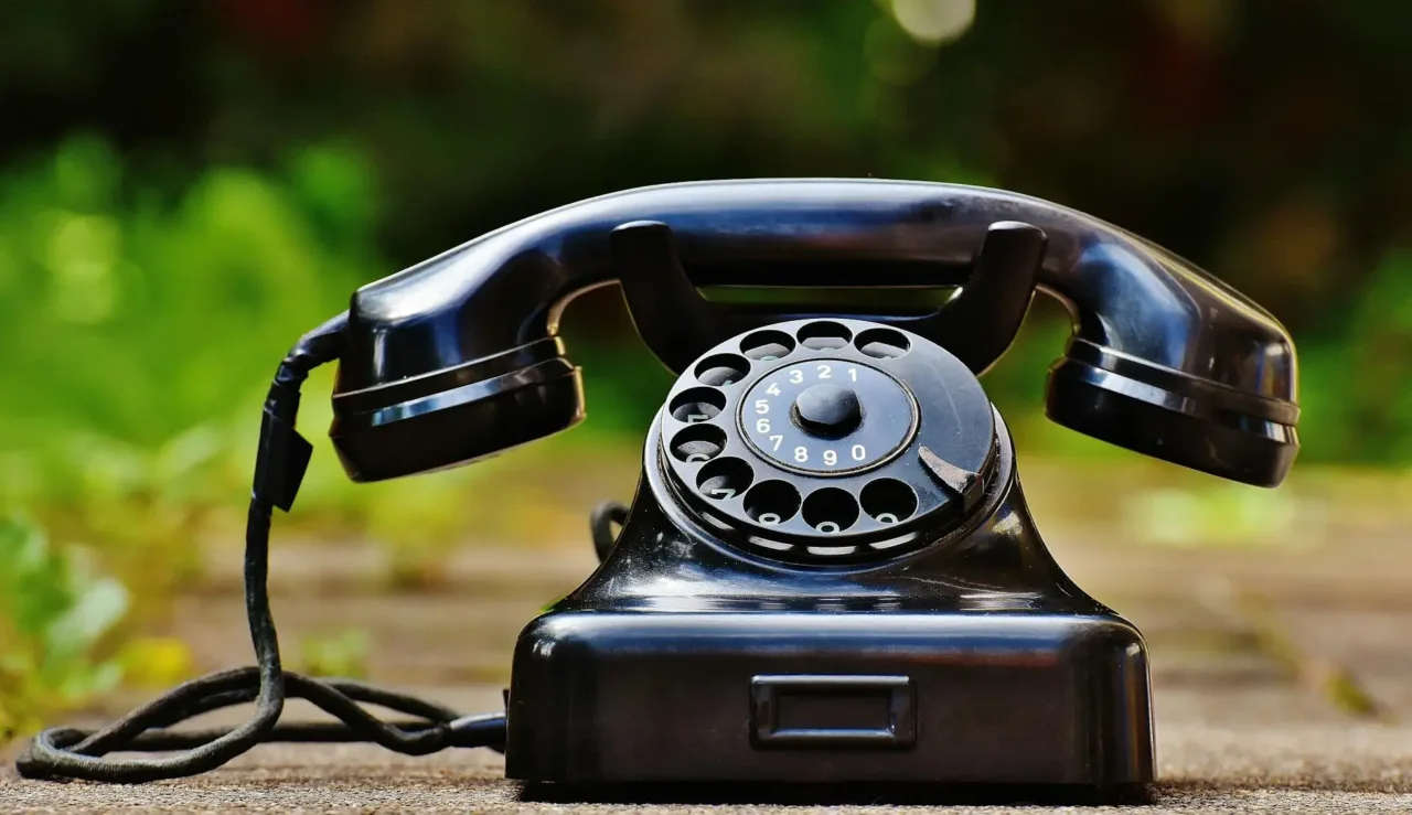 Se hai un telefono a disco anni ‘70, potresti avere un piccolo tesoro in casa Se hai un telefono a disco anni ‘70, potresti avere un piccolo tesoro in casa