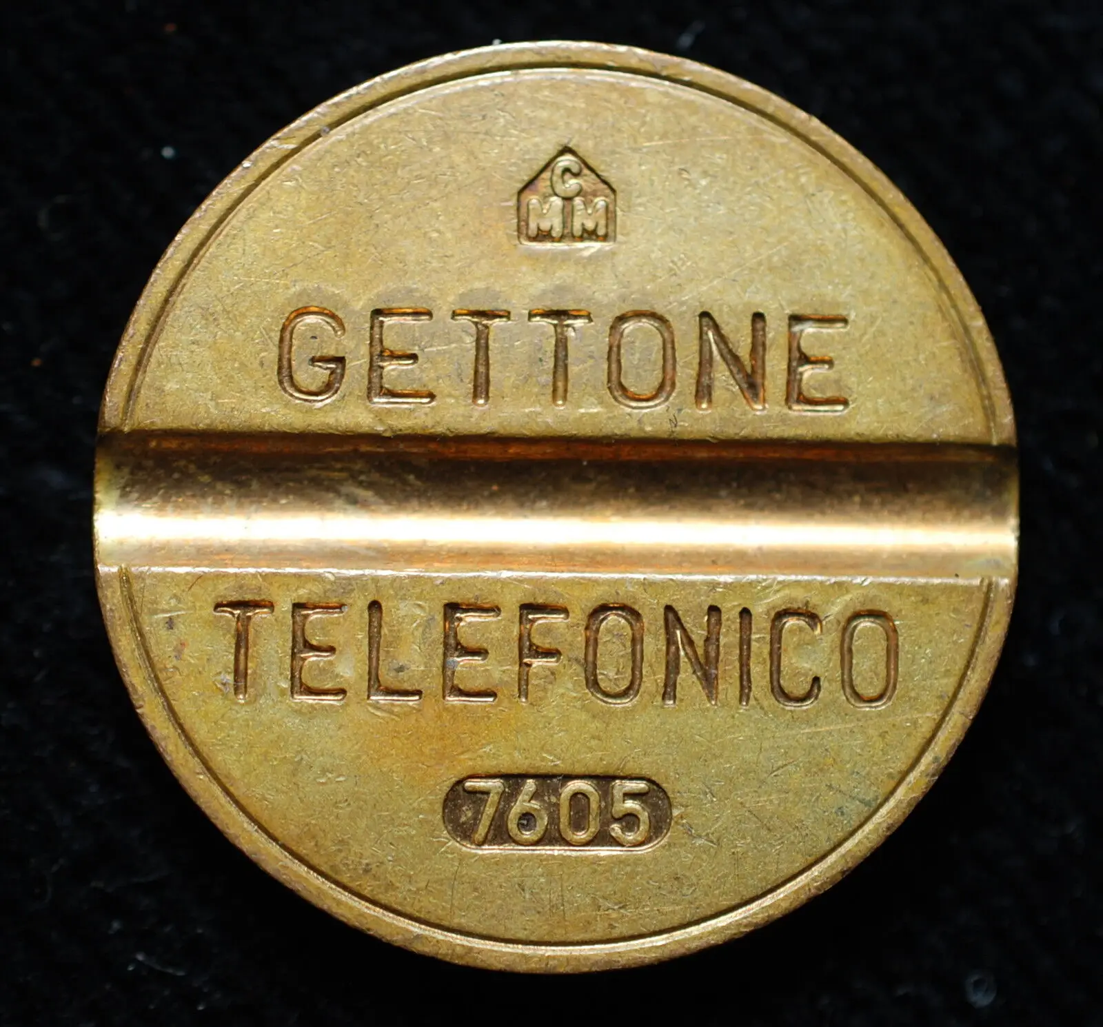 Gettoni telefonici con la scritta “UT”: ecco quanto puoi incassare ora dai collezionisti Gettoni telefonici con la scritta “UT”: ecco quanto puoi incassare ora dai collezionisti