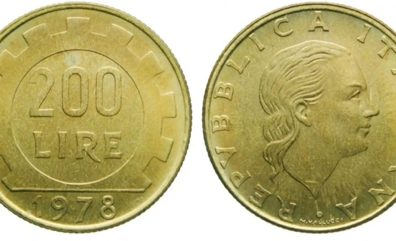 Monete da 100 lire con la Minerva: ecco quelle che valgono una fortuna nel 2025 Monete da 100 lire con la Minerva: ecco quelle che valgono una fortuna nel 2025