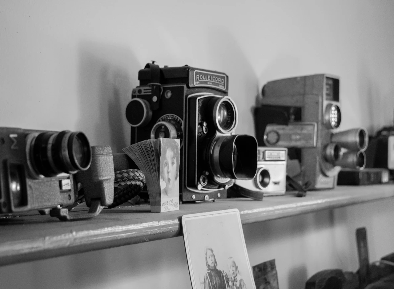 Polaroid vintage nel cassetto? Ecco il modello che i collezionisti cercano disperatamente Polaroid vintage nel cassetto? Ecco il modello che i collezionisti cercano disperatamente