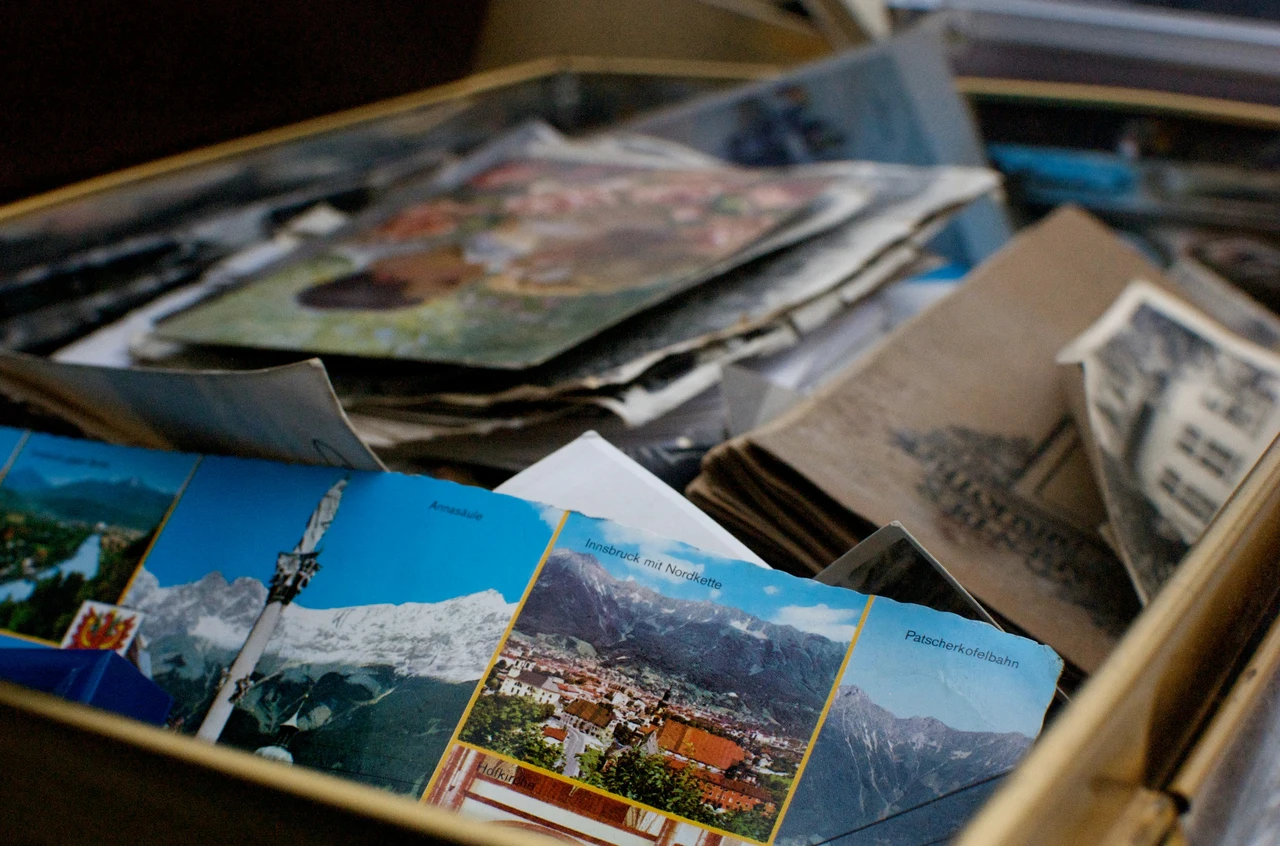 Polaroid vintage nel cassetto? Ecco il modello che i collezionisti cercano disperatamente Polaroid vintage nel cassetto? Ecco il modello che i collezionisti cercano disperatamente