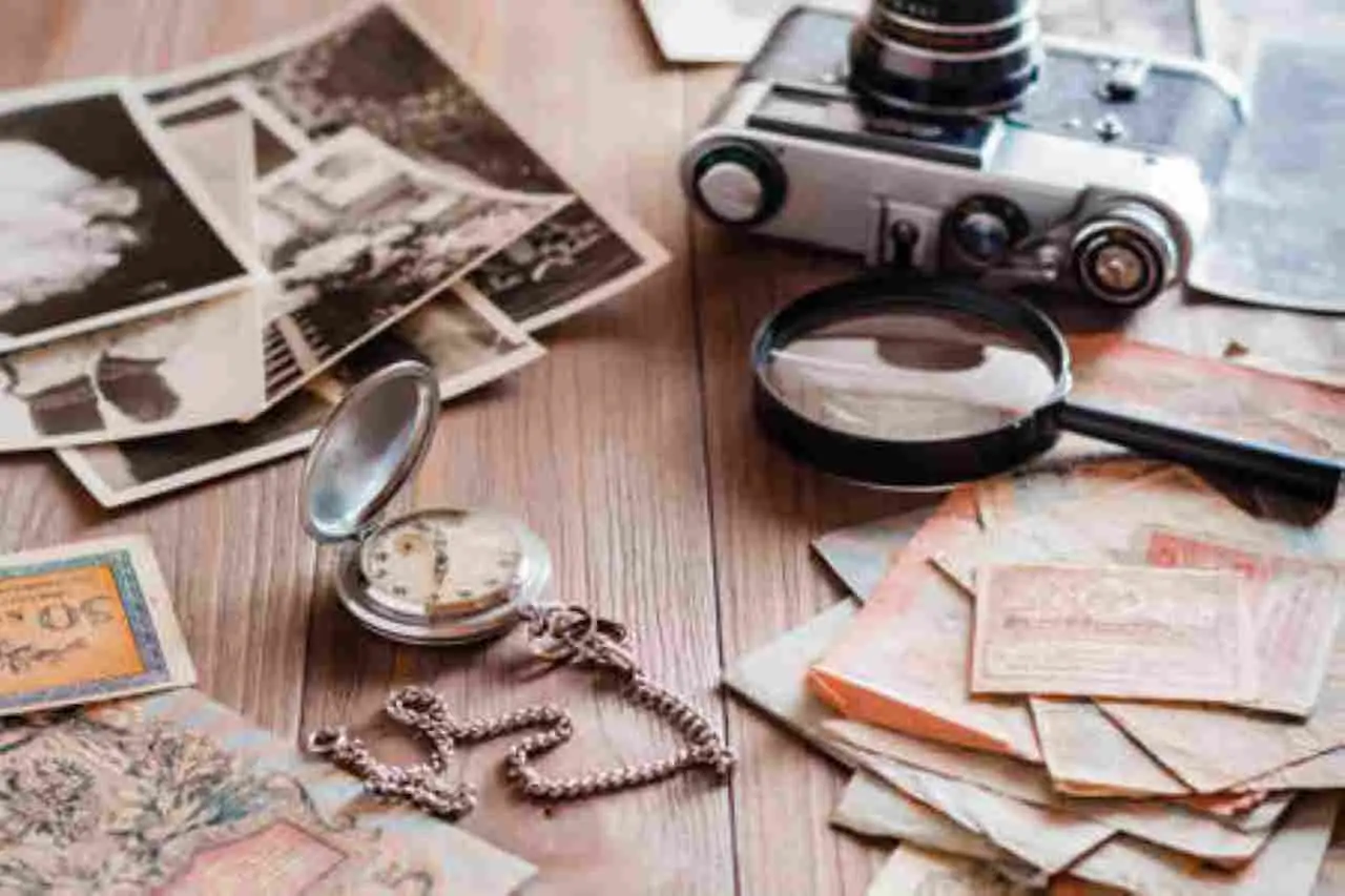 Polaroid vintage nel cassetto? Ecco il modello che i collezionisti cercano disperatamente Polaroid vintage nel cassetto? Ecco il modello che i collezionisti cercano disperatamente