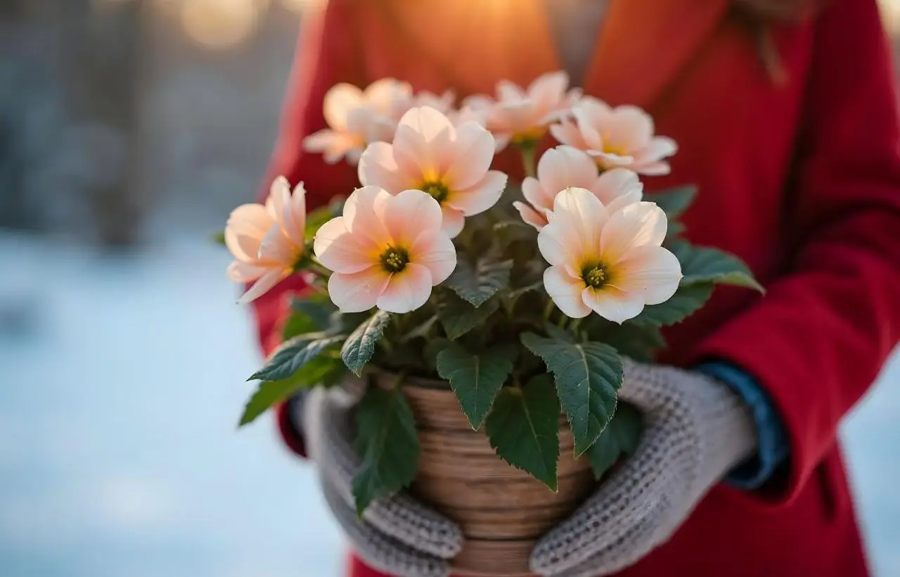 Il metodo giapponese per avere piante sempre in fiore: il segreto è questo Il metodo giapponese per avere piante sempre in fiore: il segreto è questo